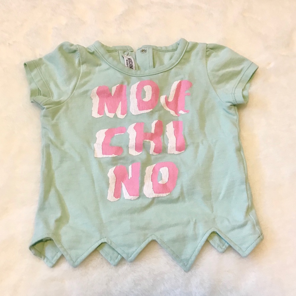 Mochino Top